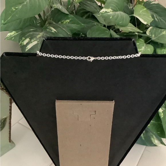 Fashion Jewelry Blue Stones Beautiful Necklace. - Picture 5 of 9